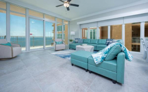 Phoenix Gulf Towers 2205 condo